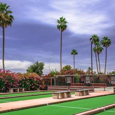 Sunland Village Mesa Εξωτερικό φωτογραφία