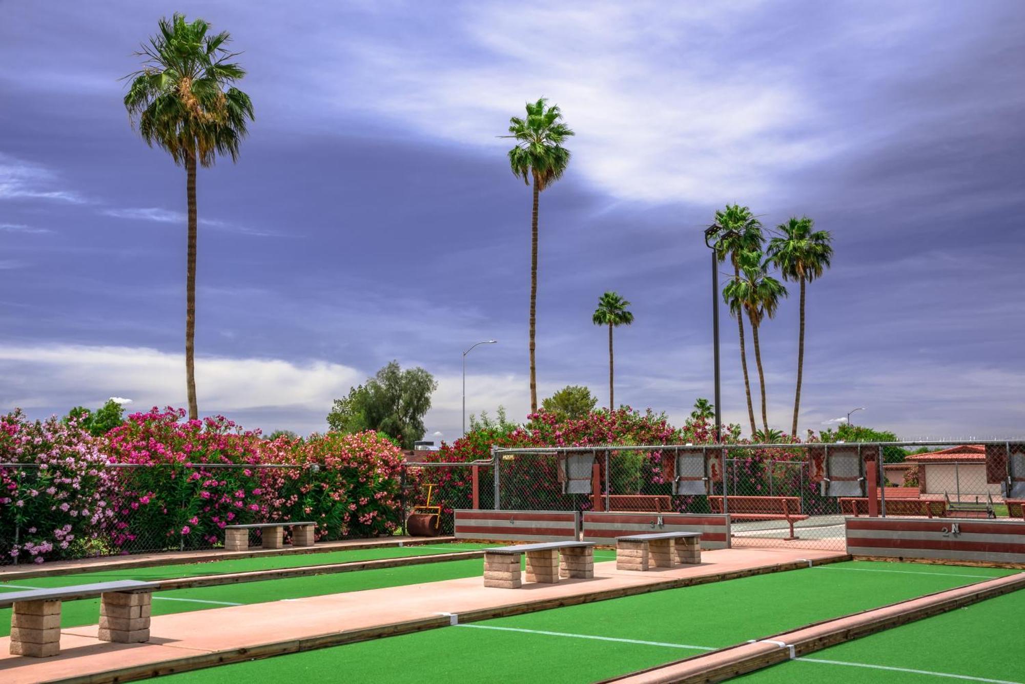 Sunland Village Mesa Εξωτερικό φωτογραφία